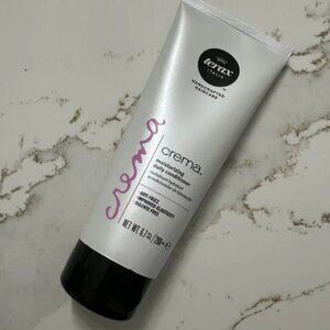 NEW & SEALED Terax Original Crema Cream Moisturizing Daily Conditioner - 6.7 oz